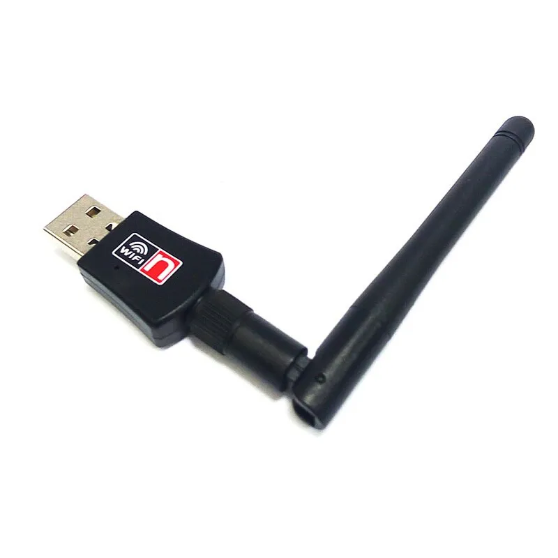 WIFI модуль RTL8192EUS